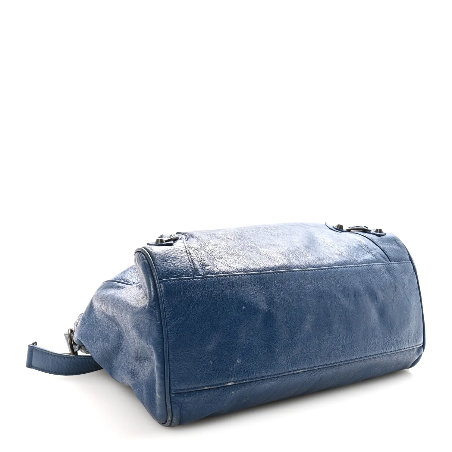 Agneau Classic Hardware Velo Bleu Cobalt Bleu Electric - Top Club