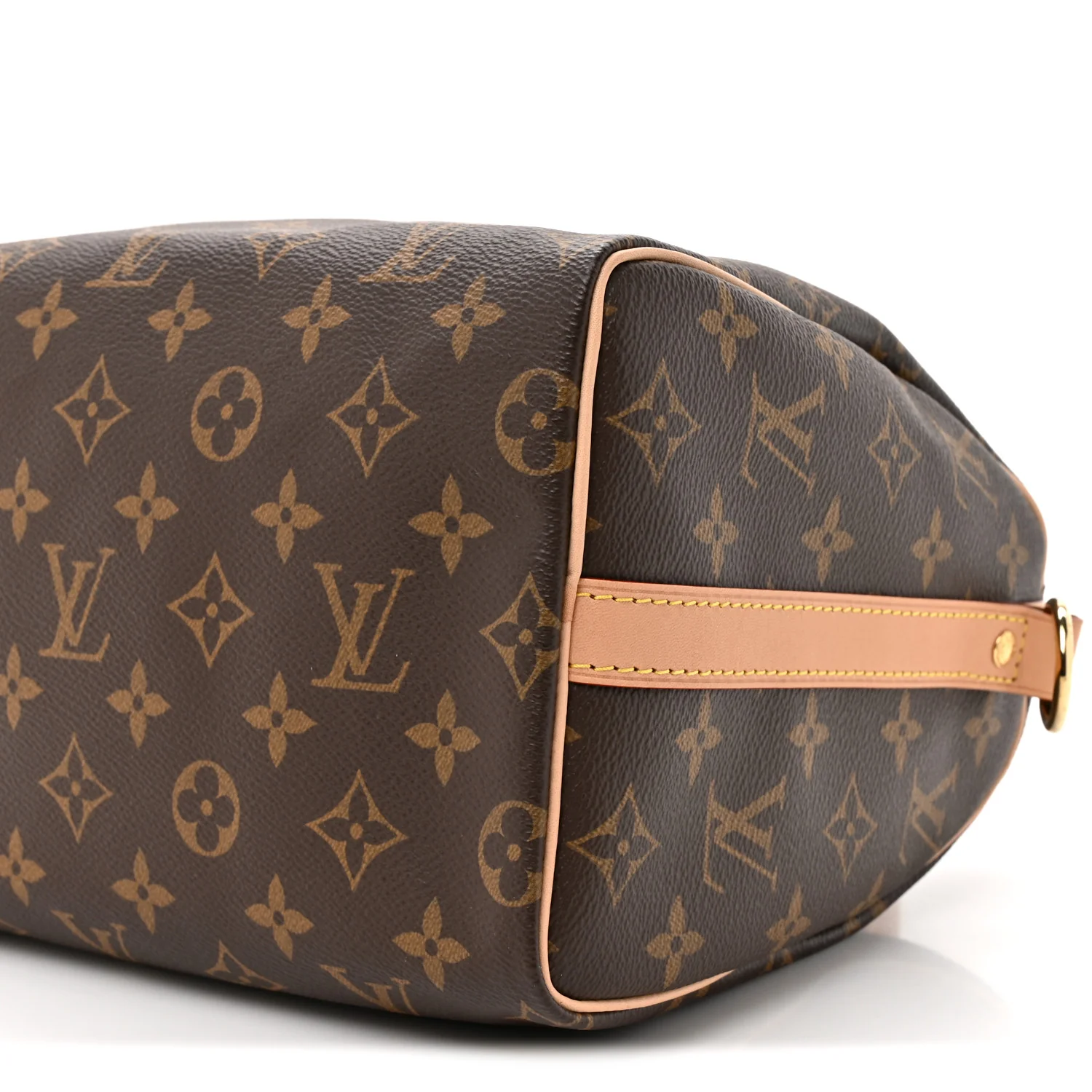 Monogram Speedy Bandouliere 25 - Top Club