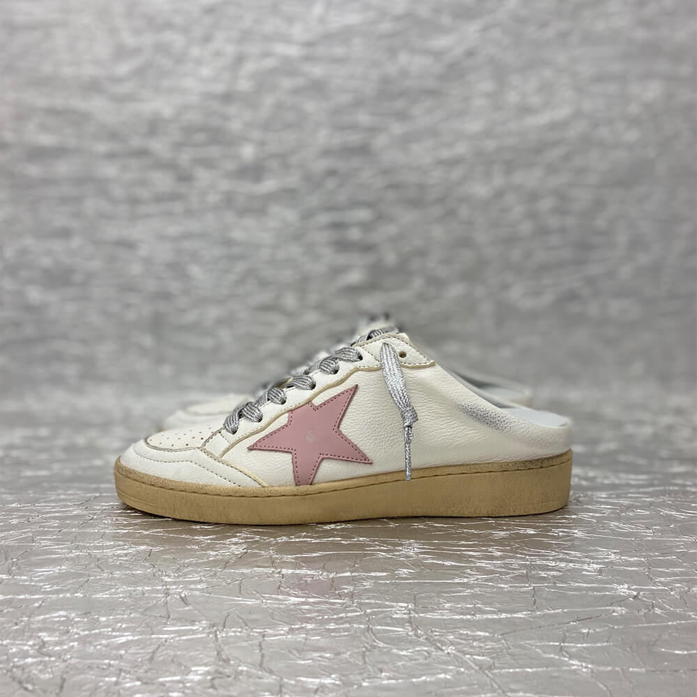 Golden Goose Super-Star Sneakers - Top Club
