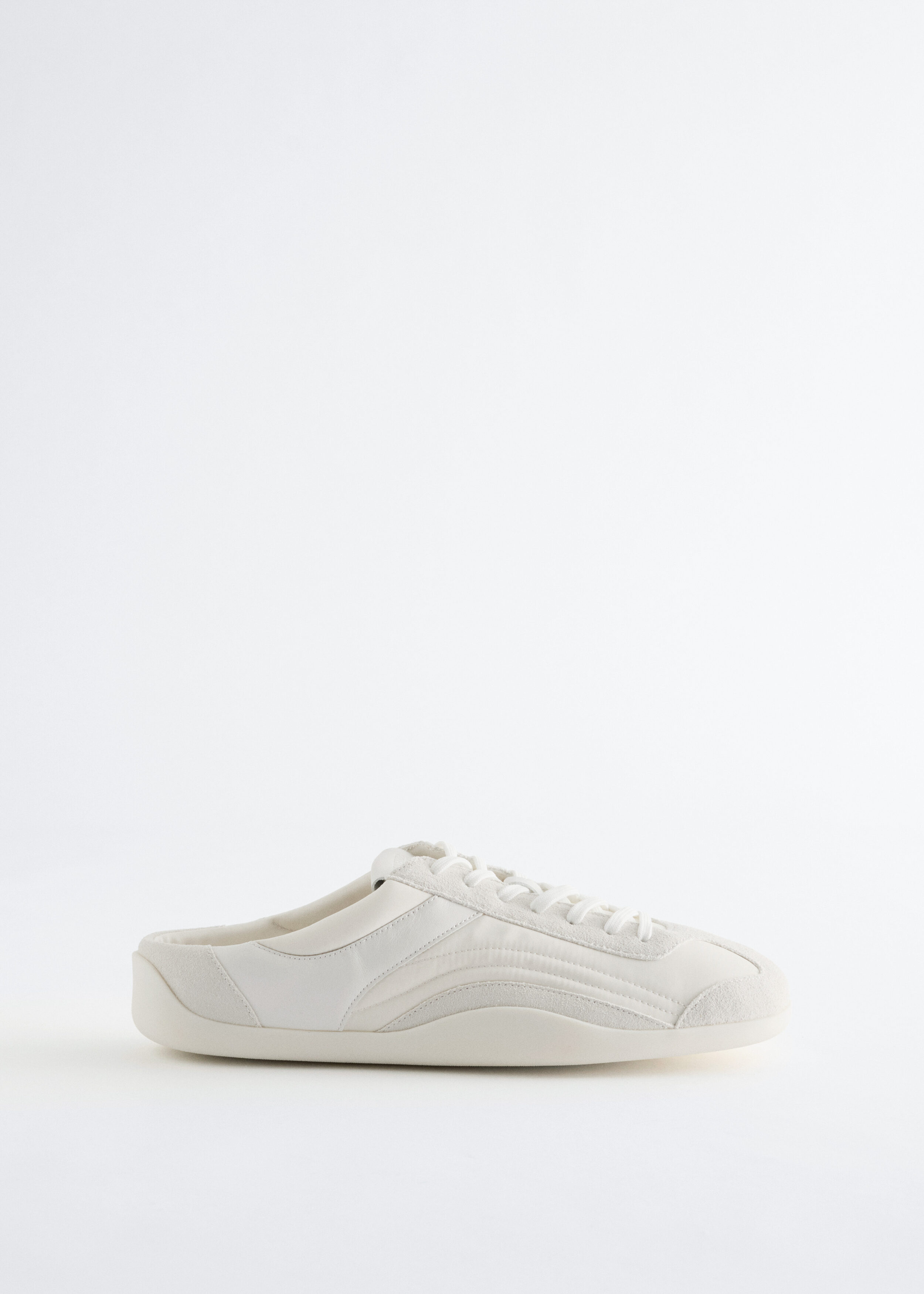 & Other Stories SLIP-ON SNEAKERS