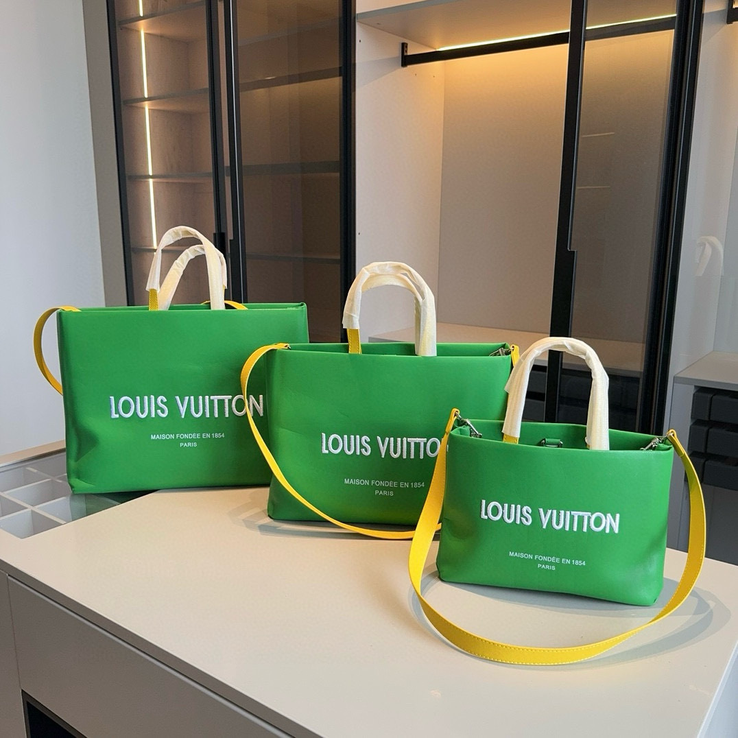 Louis new arrival sopper tote bag - Top Club