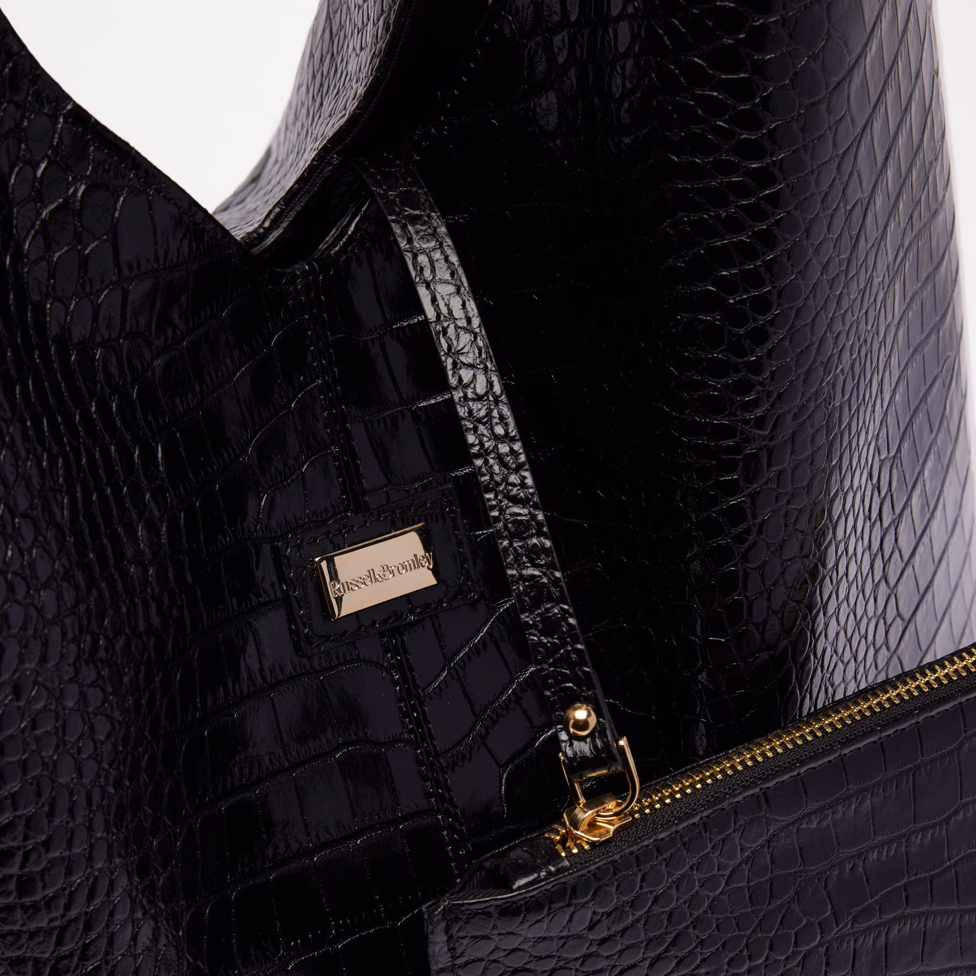 EverydayOversized Shoulder Bag