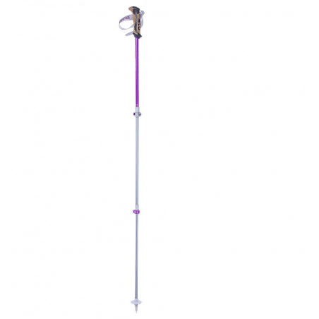 Meister SUMMIT LIGHT W - Bastones trekking mujer