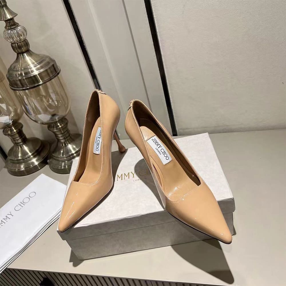 JIMMY CHOO Ixia 95 - Top Club