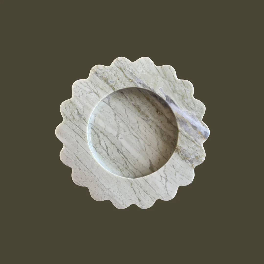 Mini Sun Flat