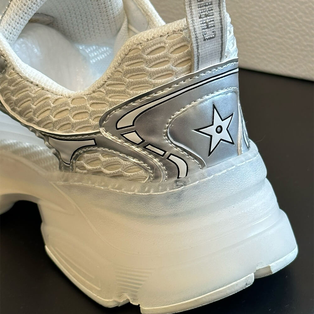 Christian Dior Vibe Sneaker - Top Club