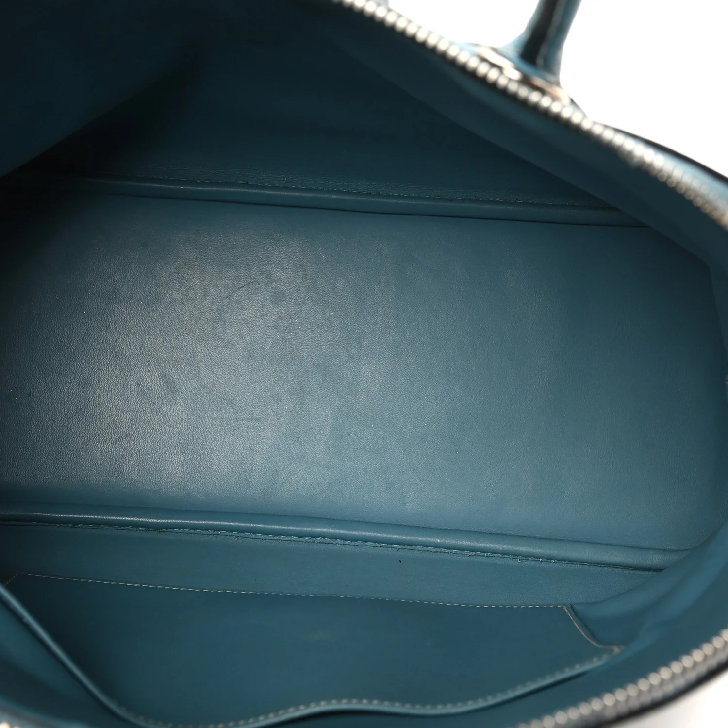 Taurillon Clemence Bolide 31 Blue Jean - Top Club