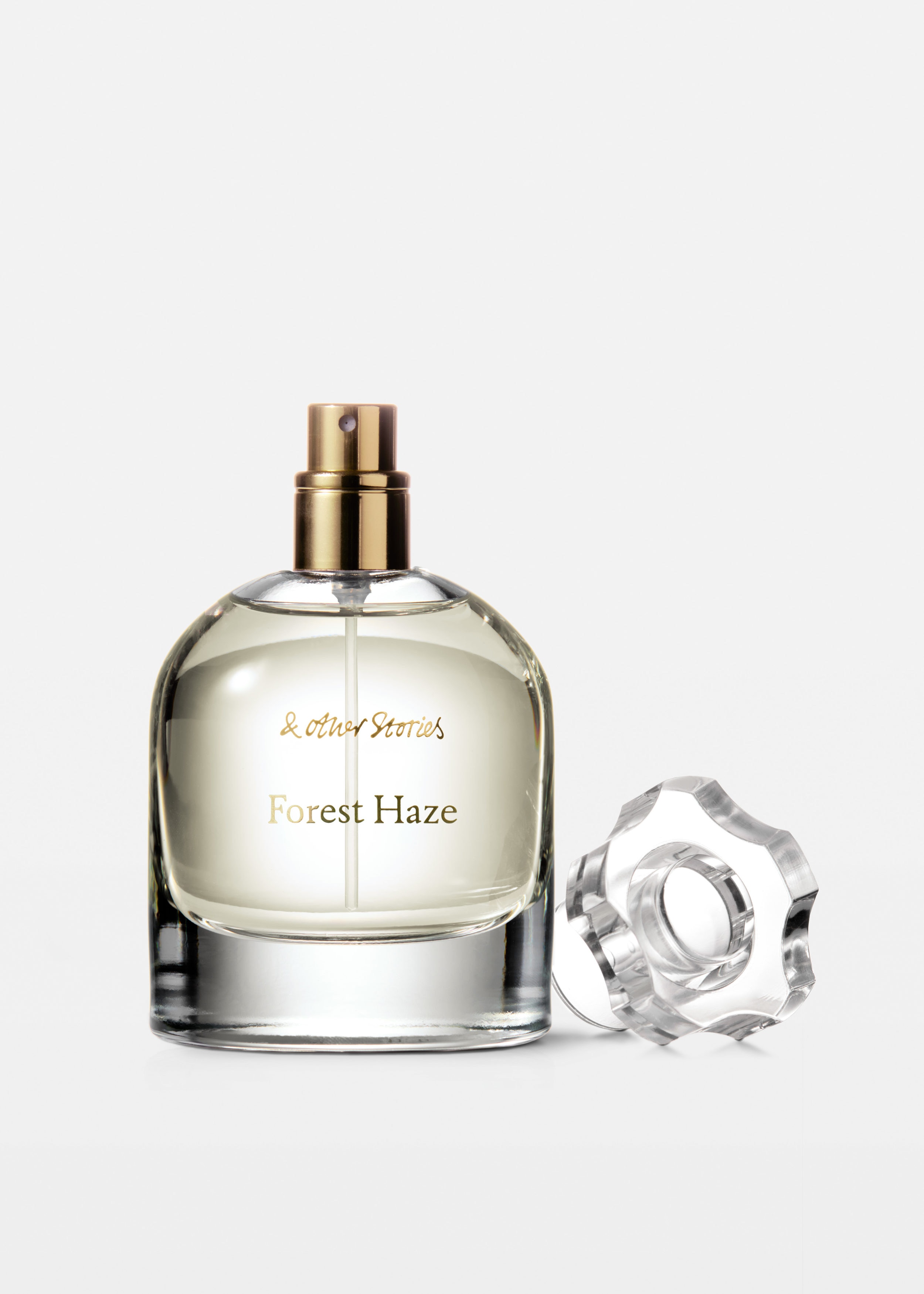 & Other Stories FOREST HAZE FOREST HAZE EAU DE TOILETTE