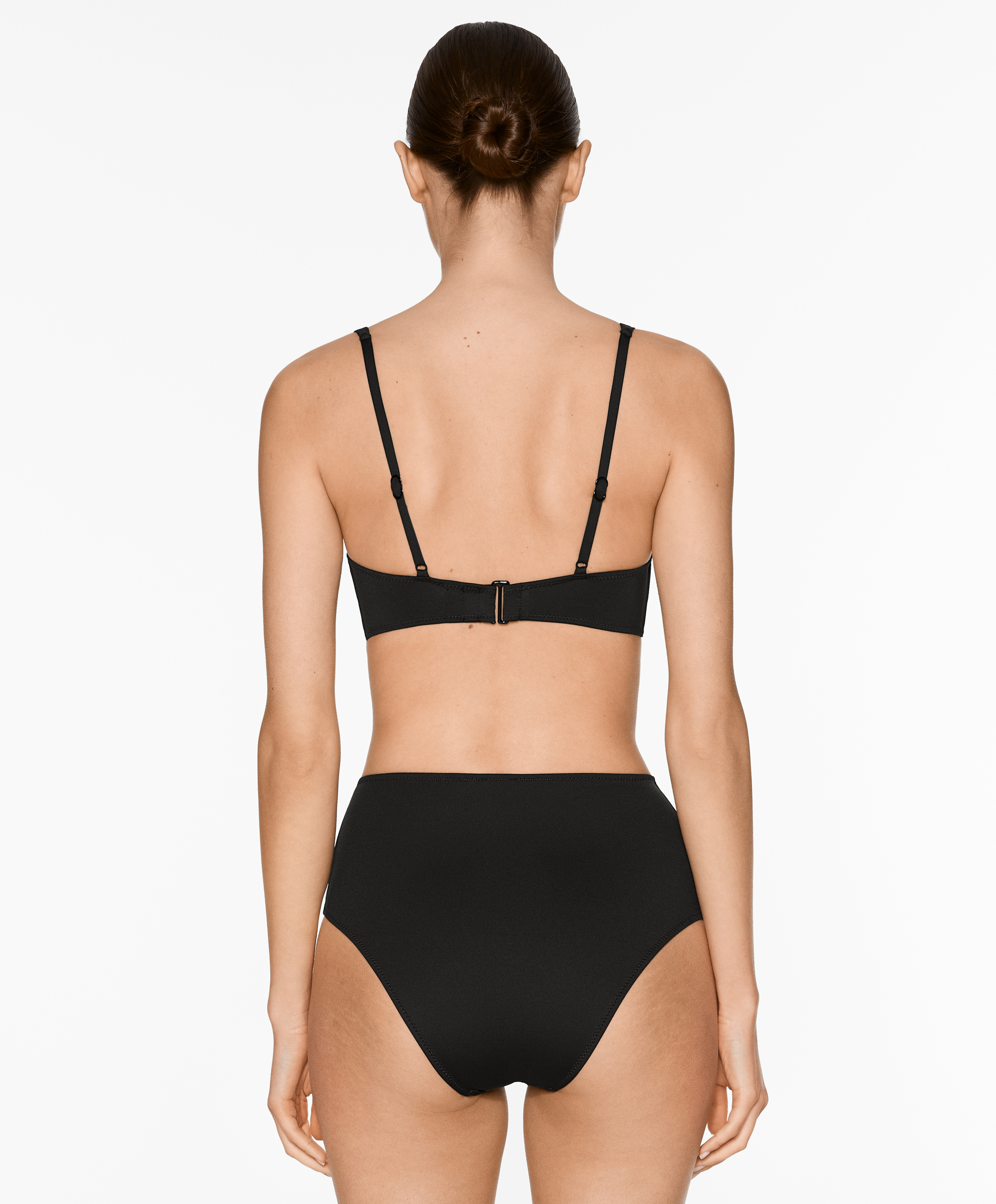 OYSHO High-coverage bikini briefs