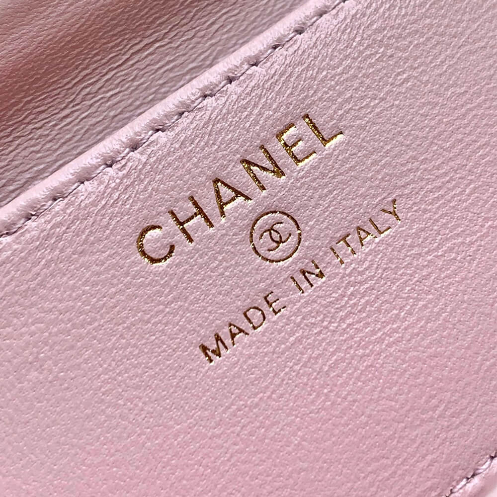 Chanel Clutch with Chain(HIGH-END GRADE) - Top Club