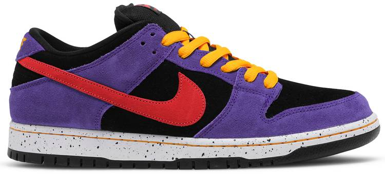 Dunk Low Pro SB  ACG Terra  BQ6817-008 - Sneaker Replica Workshop
