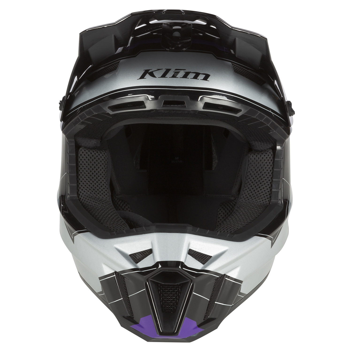 F3 Helm ECE