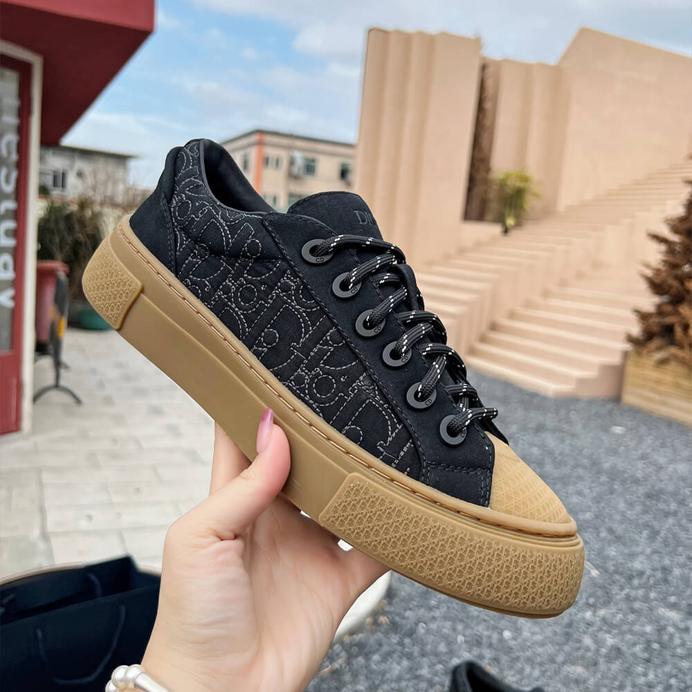 Dior B33 Sneaker - Top Club