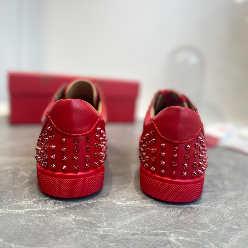 Christian Louboutin Vieira 2 - Top Club