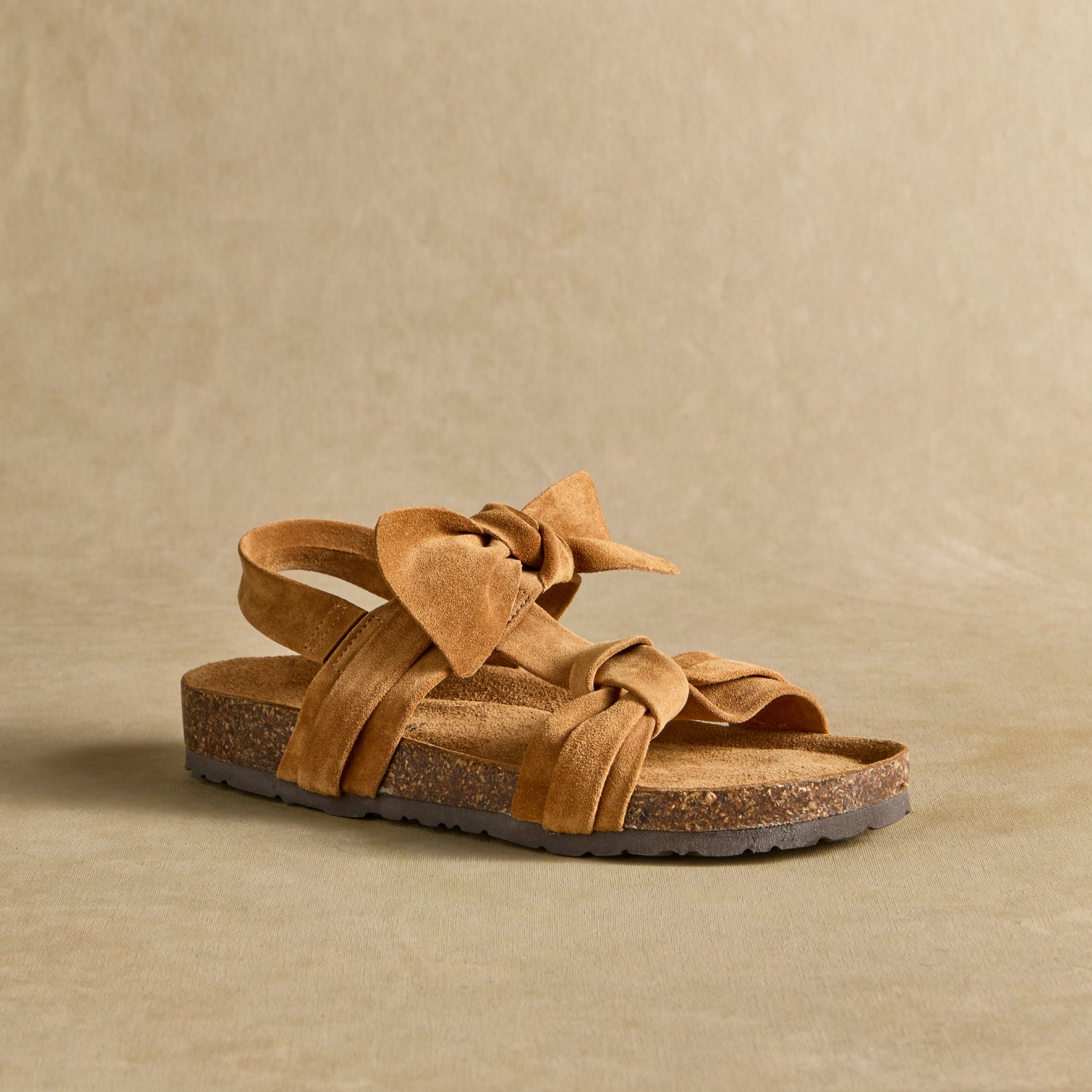 Tigerlily Sandals - Sundance Living