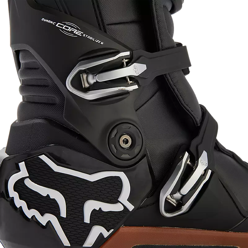 Movement X Off Road Boots