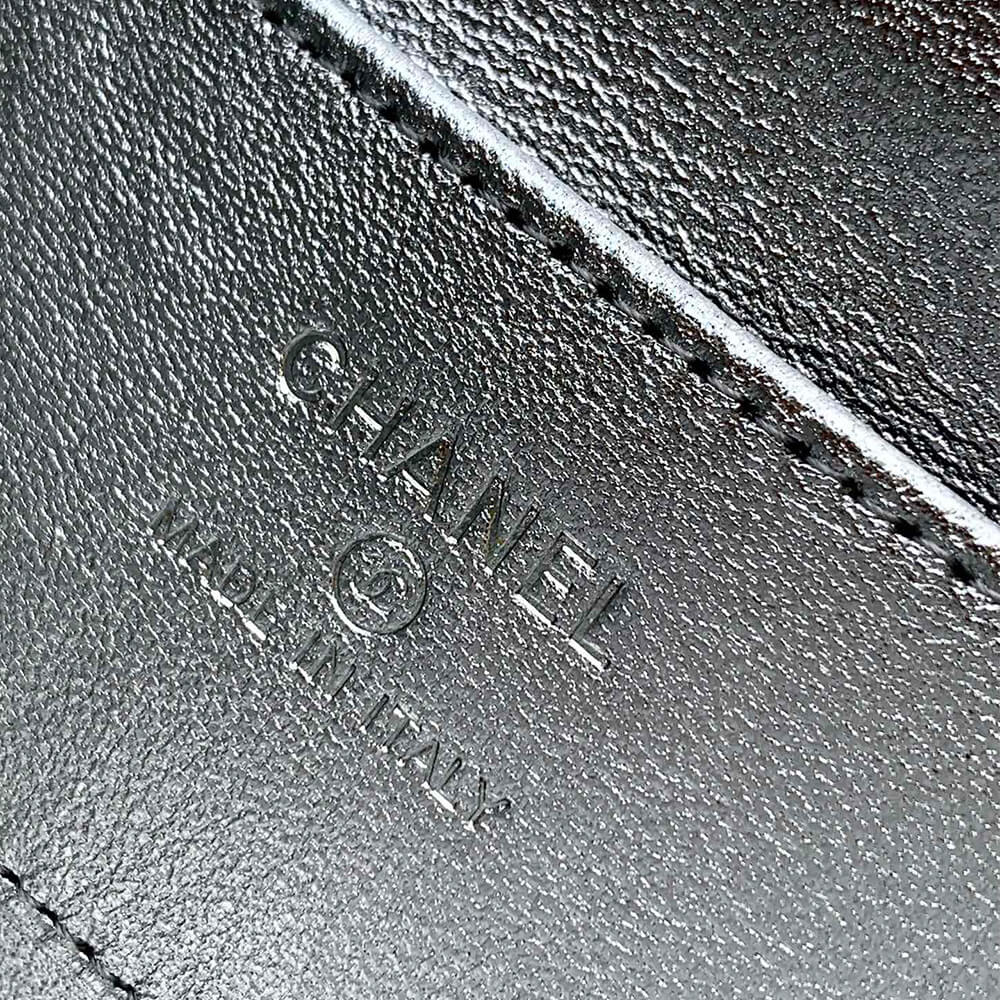 Chanel FLAP PHONE HOLDER WITH CHAIN(HIGH-END GRADE) - Top Club