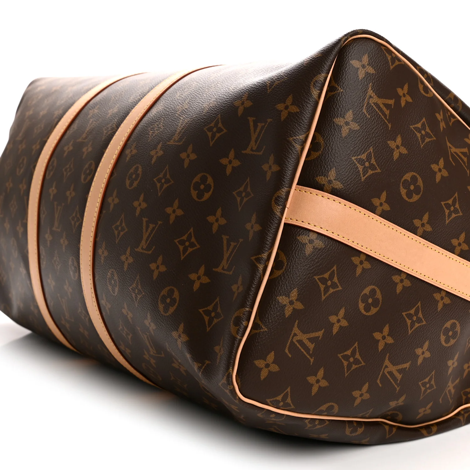 Monogram Keepall Bandouliere 55 - Top Club