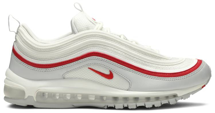 Air Max 97  University Red  AR5531-002 - Sneaker Replica Workshop