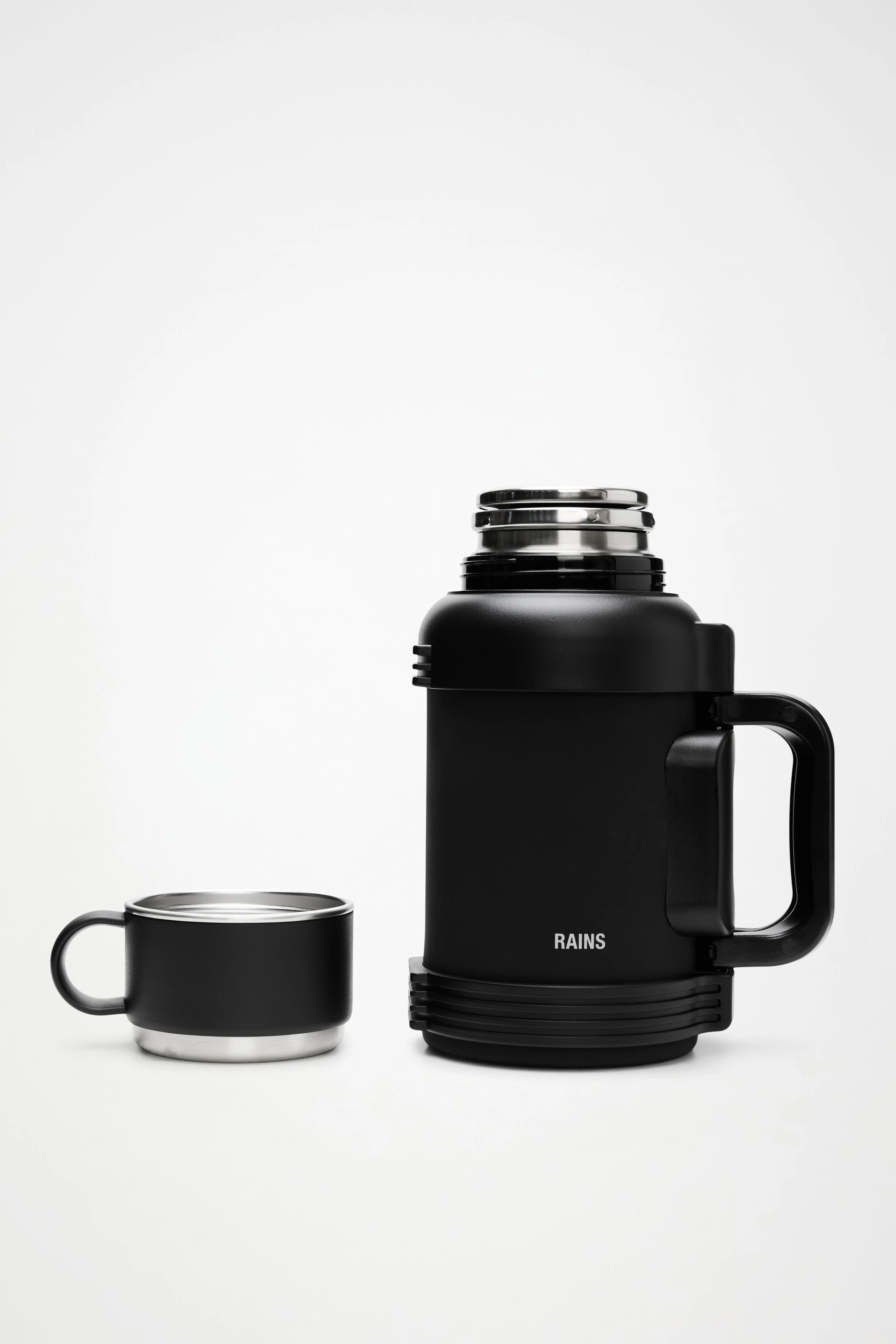 Stainless Steel Tumbler Vacuum Flask 1300ml