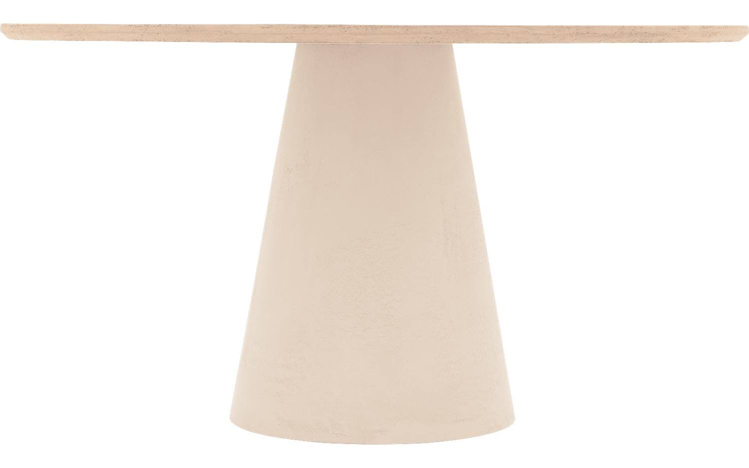 Bogard ronde beton tafel | Stone 150 cm