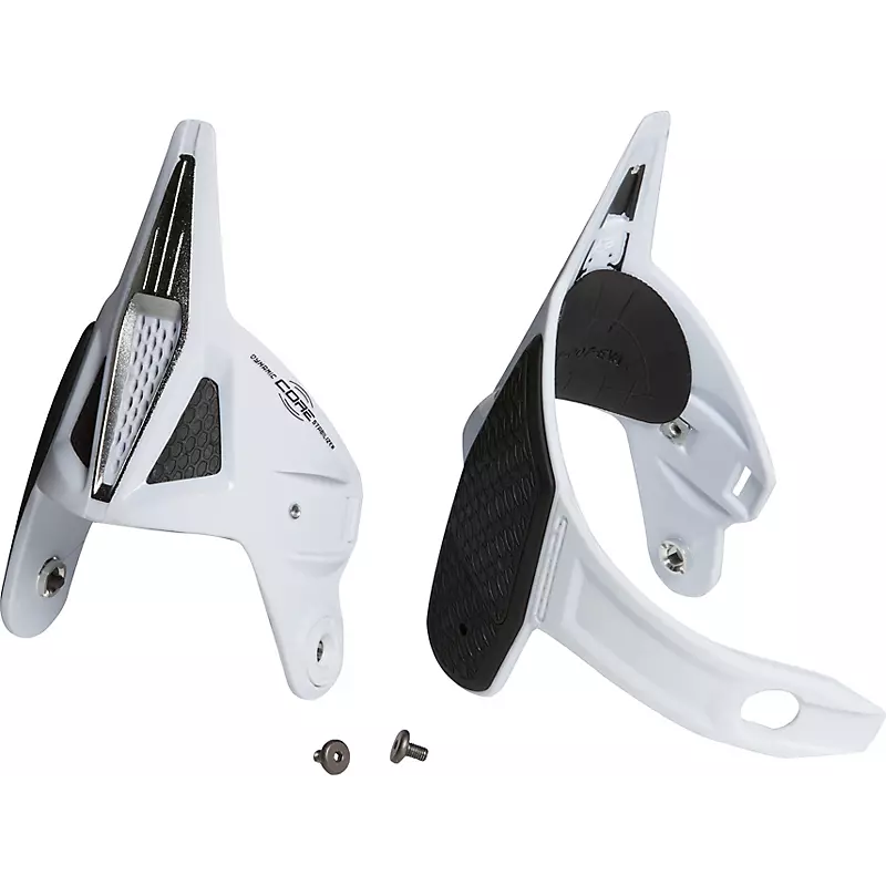 MX15 Instincts right cuff