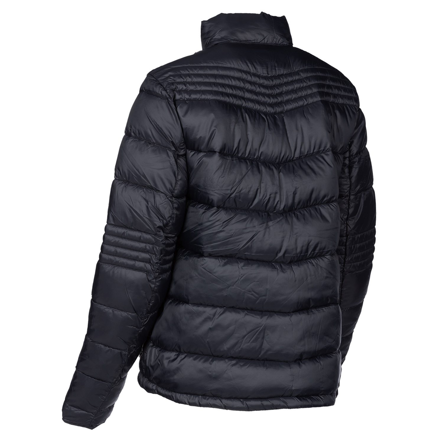 Flux jacket