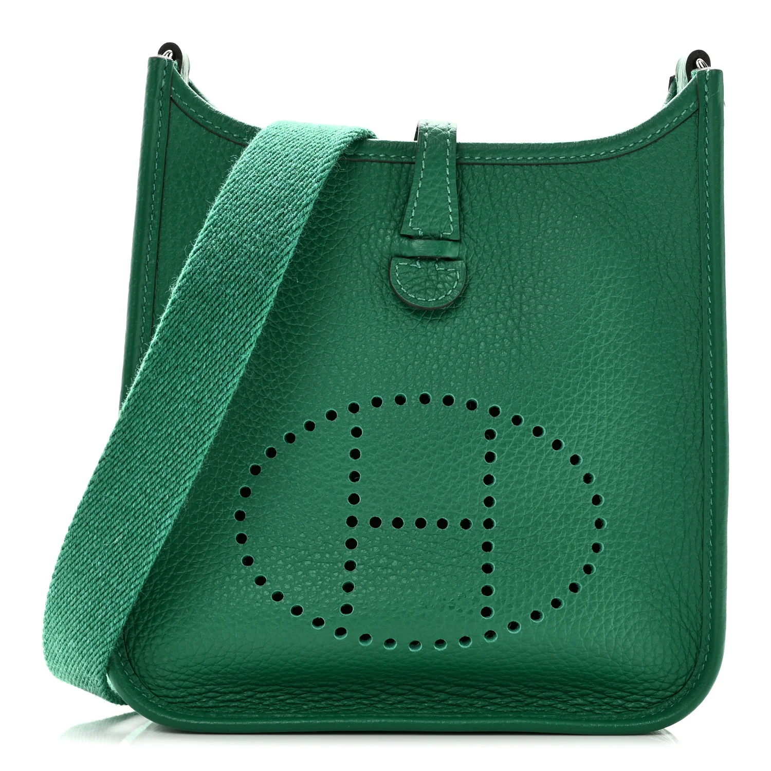 Taurillon Clemence Evelyne TPM Vert Vertigo - Top Club