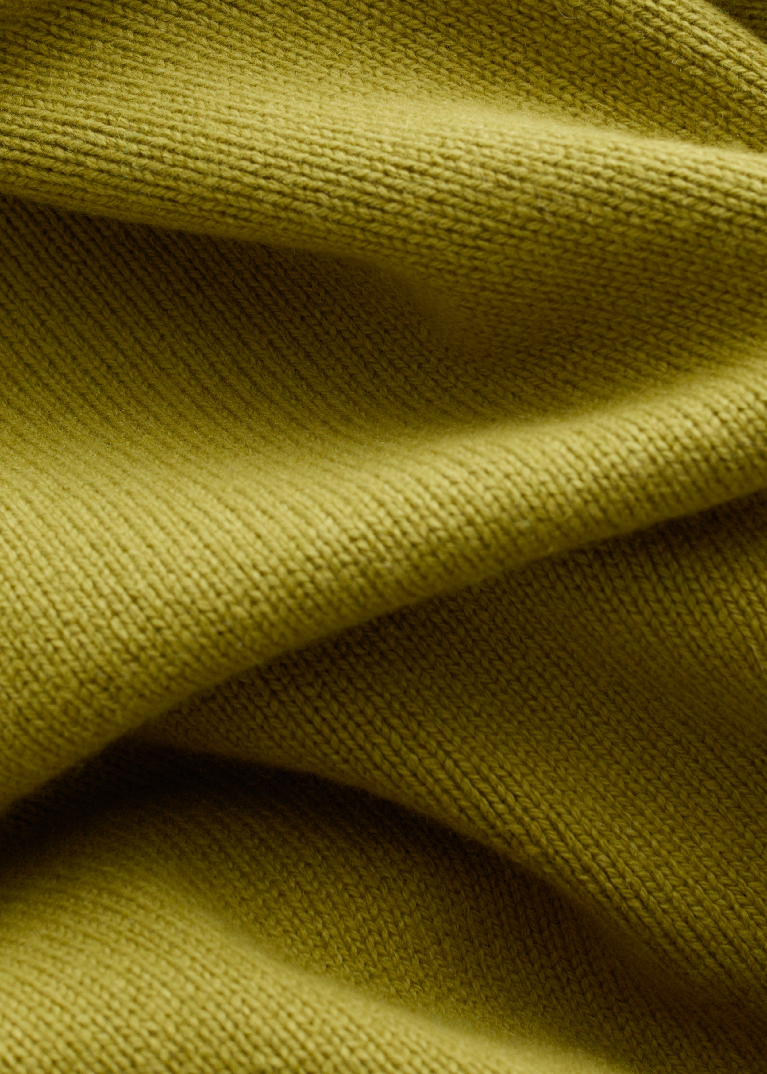 & Other Stories CASHMERE AND COTTON JUMPER