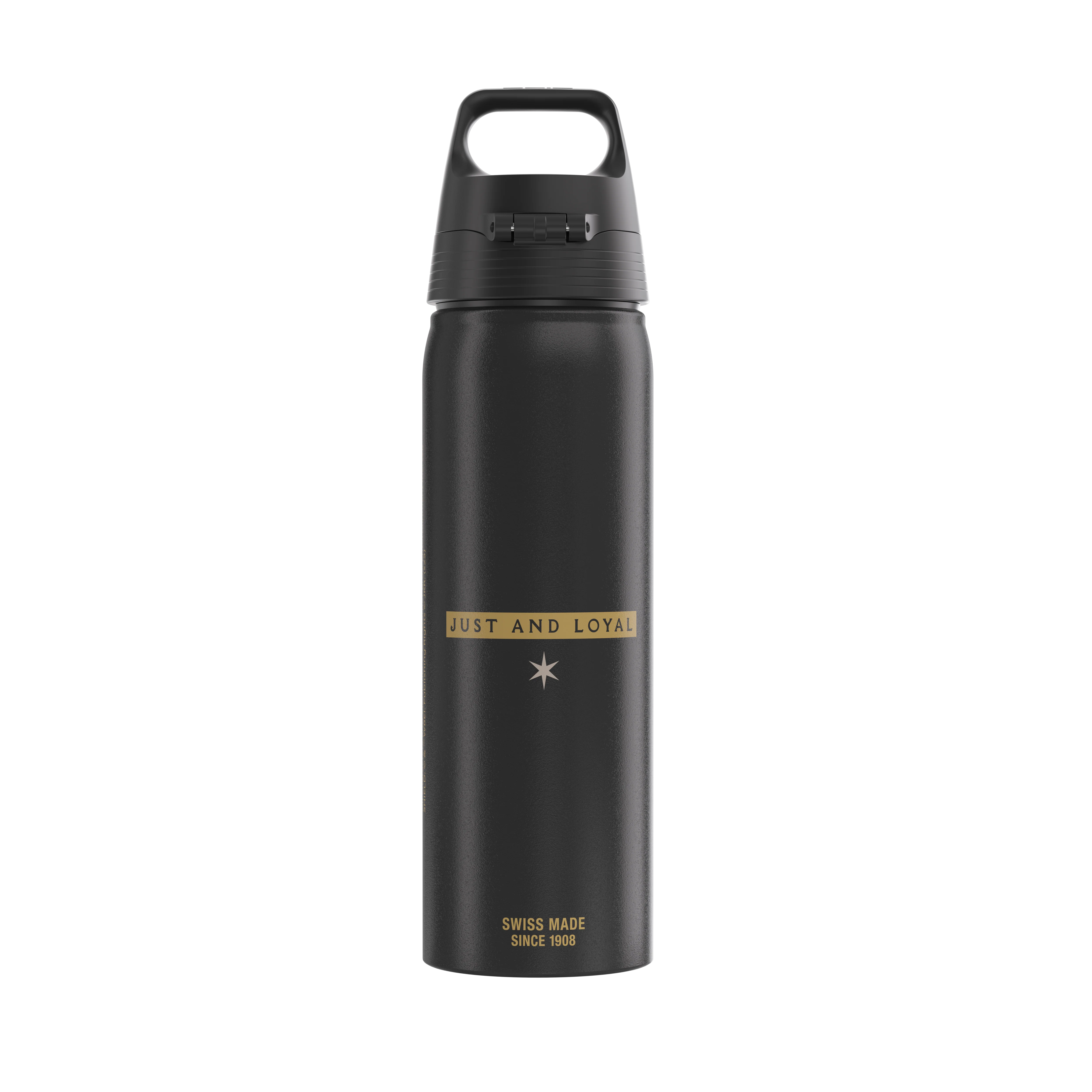 WMB ONE Hufflepuff 0.75 L