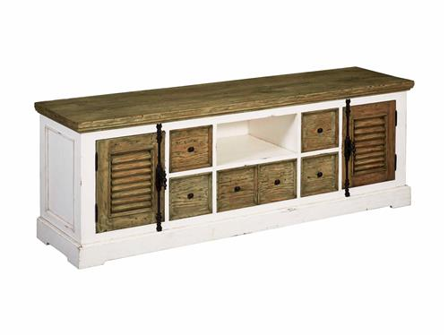 Tv meubel Amanda 190 cm