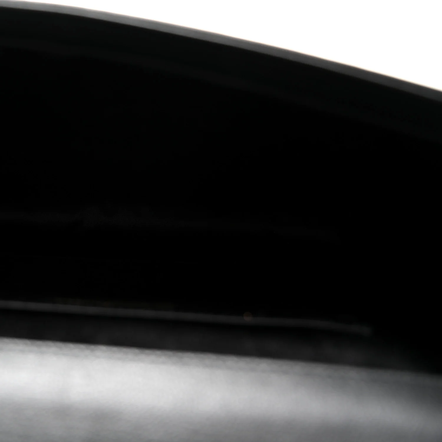 Calfskin Monogram Large Belle De Jour Clutch Black - Top Club