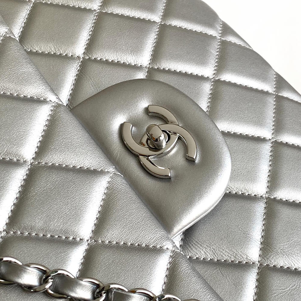 Chanel XXL Flap Bag(HIGH-END GRADE) - Top Club