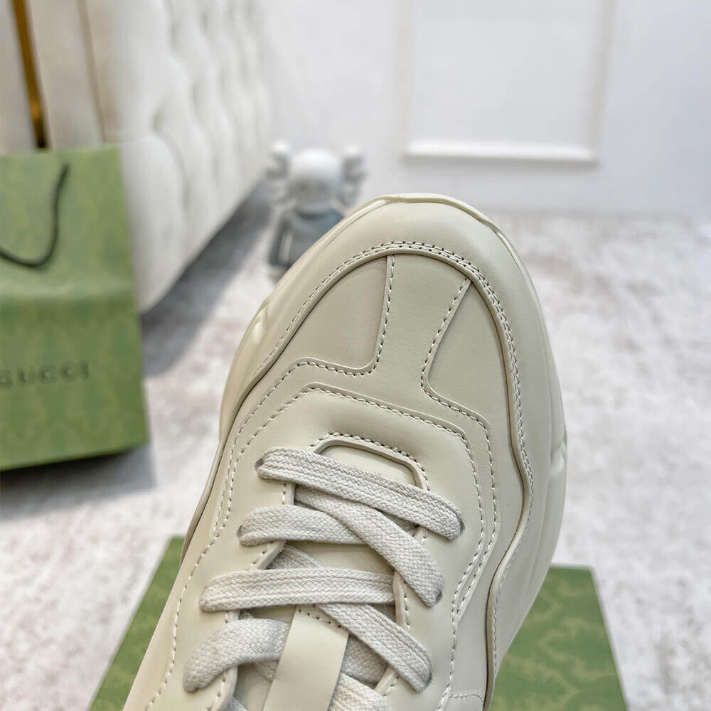 Gucci Rhyton  Series Sneaker - Top Club