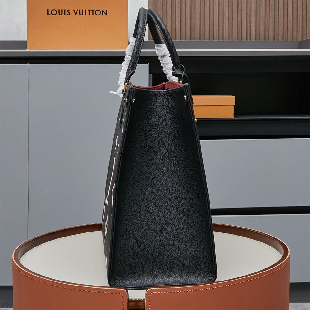 LV OnTheGo GM - Top Club