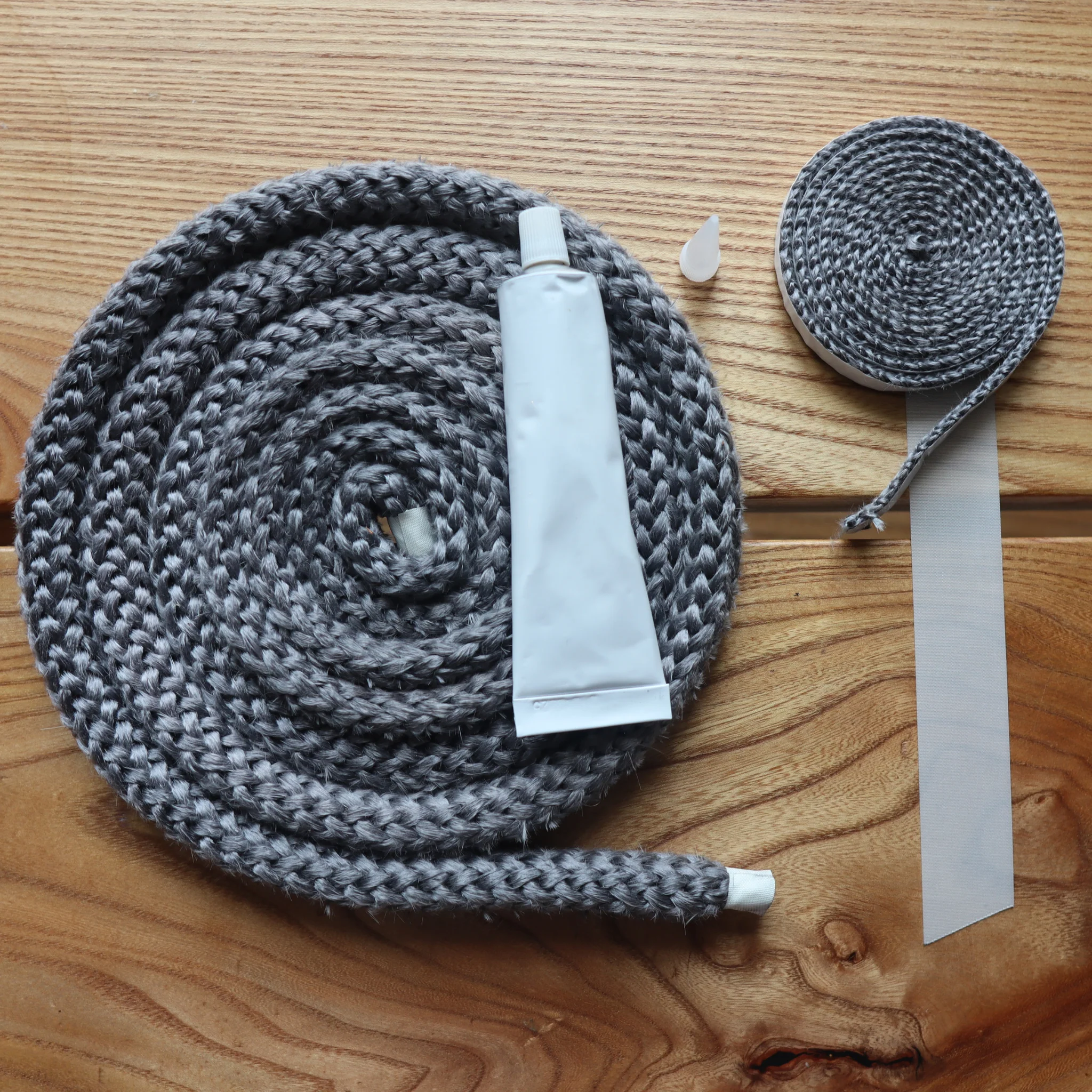 Rais Stoves Rope Kit