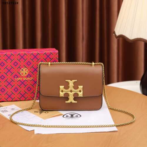 TB small square bag - Top Club