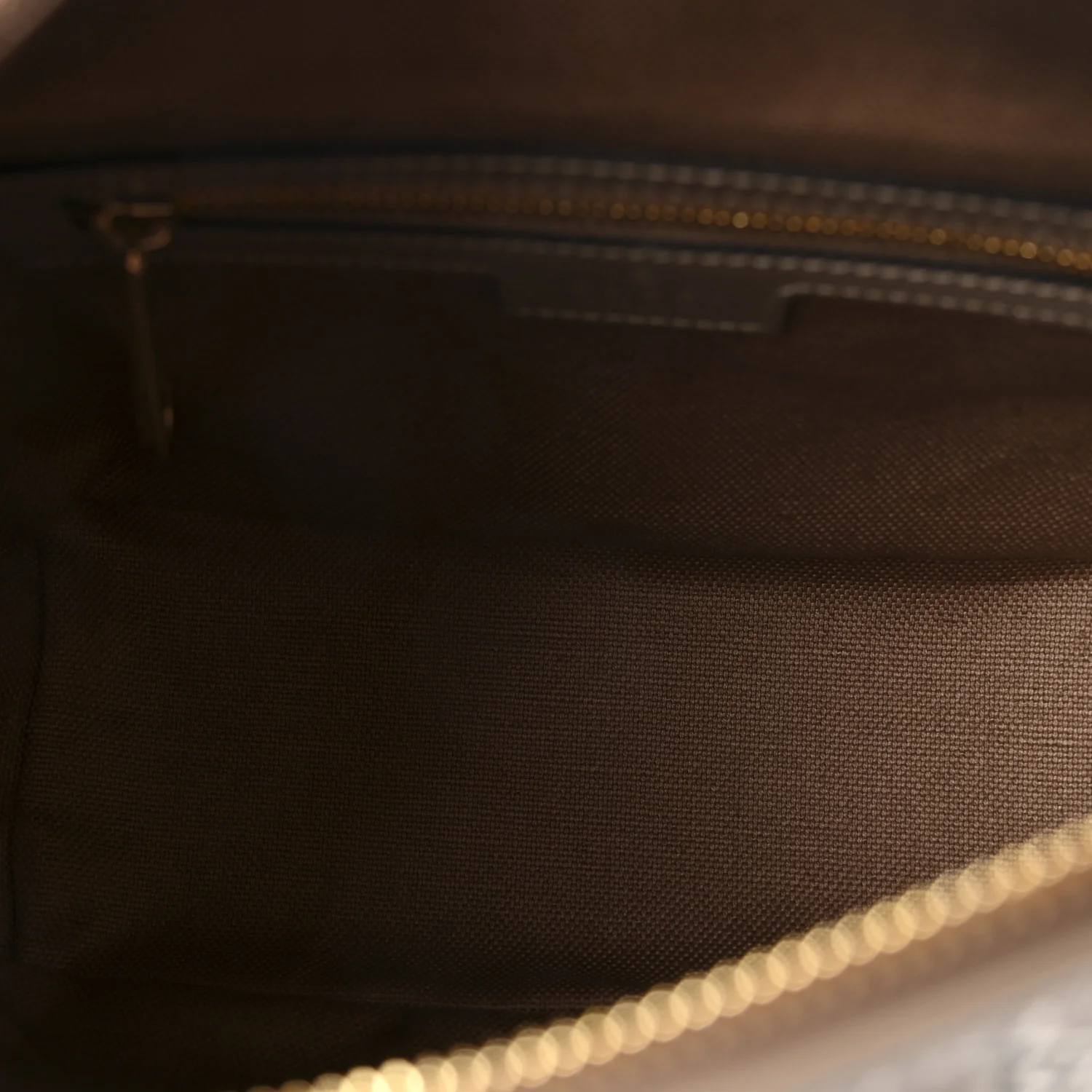 GG Shadow Monogram Super Mini Ophidia Shoulder Bag Taupe - Top Club