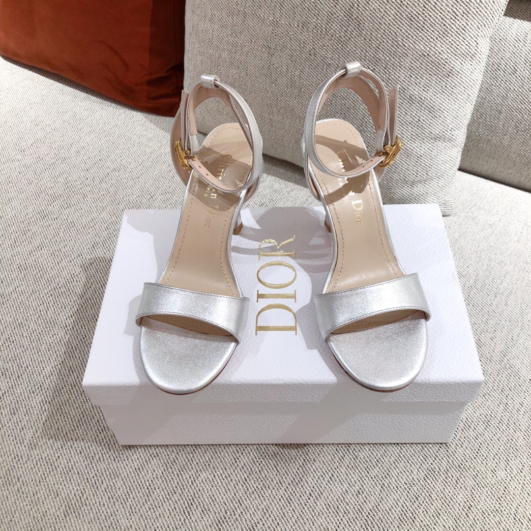 DIOR HIGH HEELS 9 - Sneaker Replica Workshop