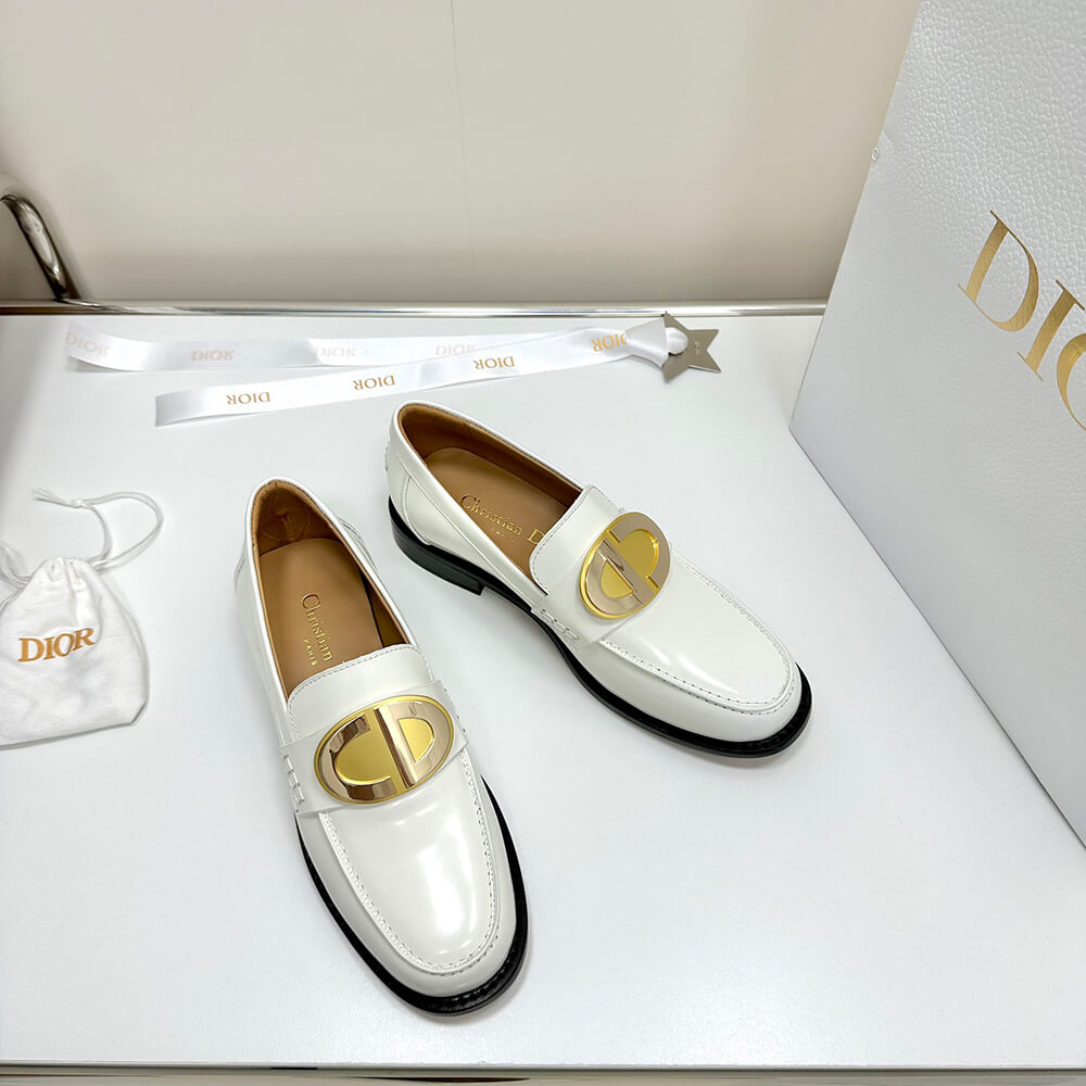 Dior Women Loafer - Top Club