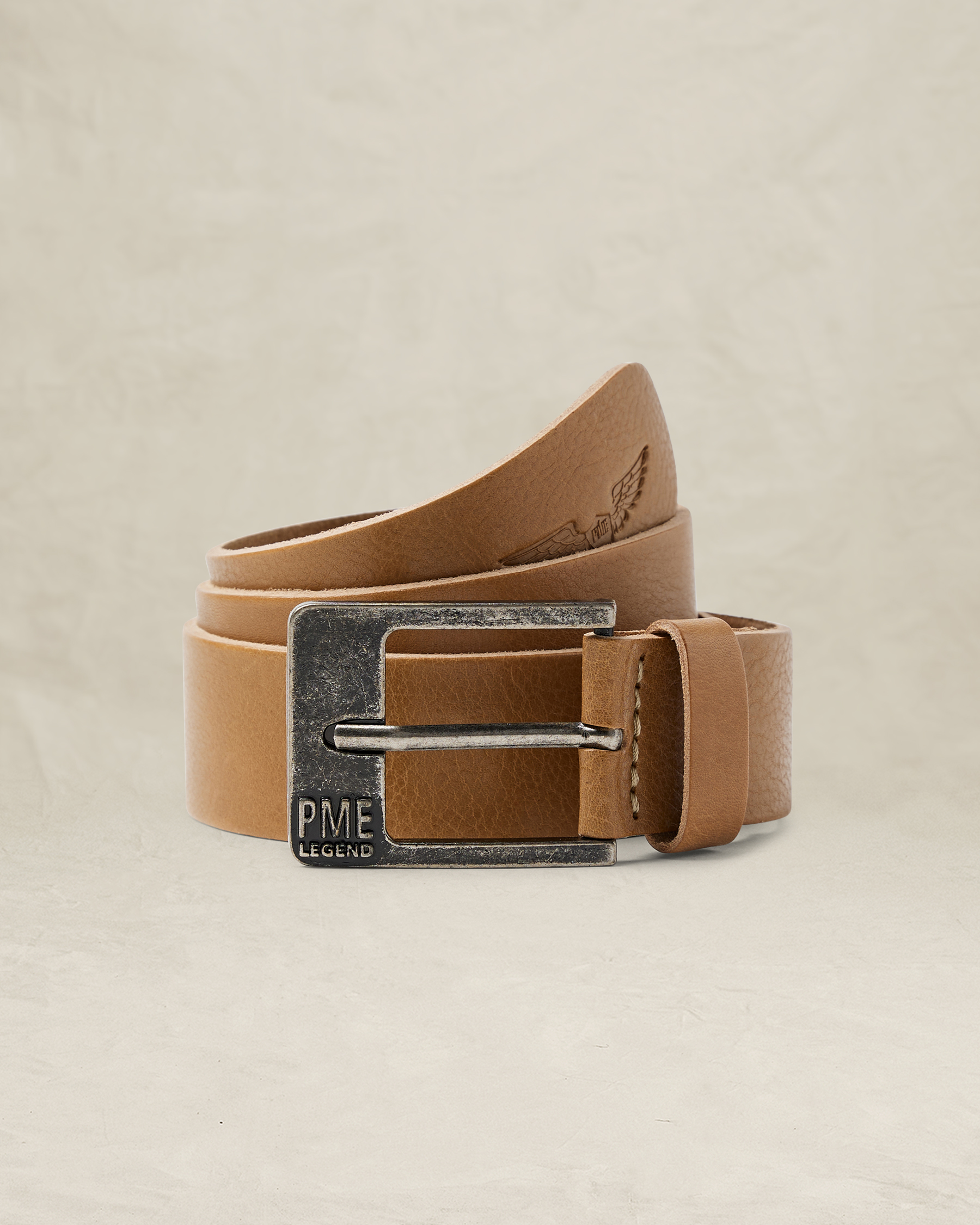 Leather beltx