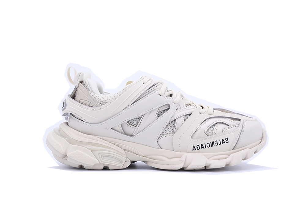 BALENCIAGA Track BEIGH - Sneaker Replica Workshop
