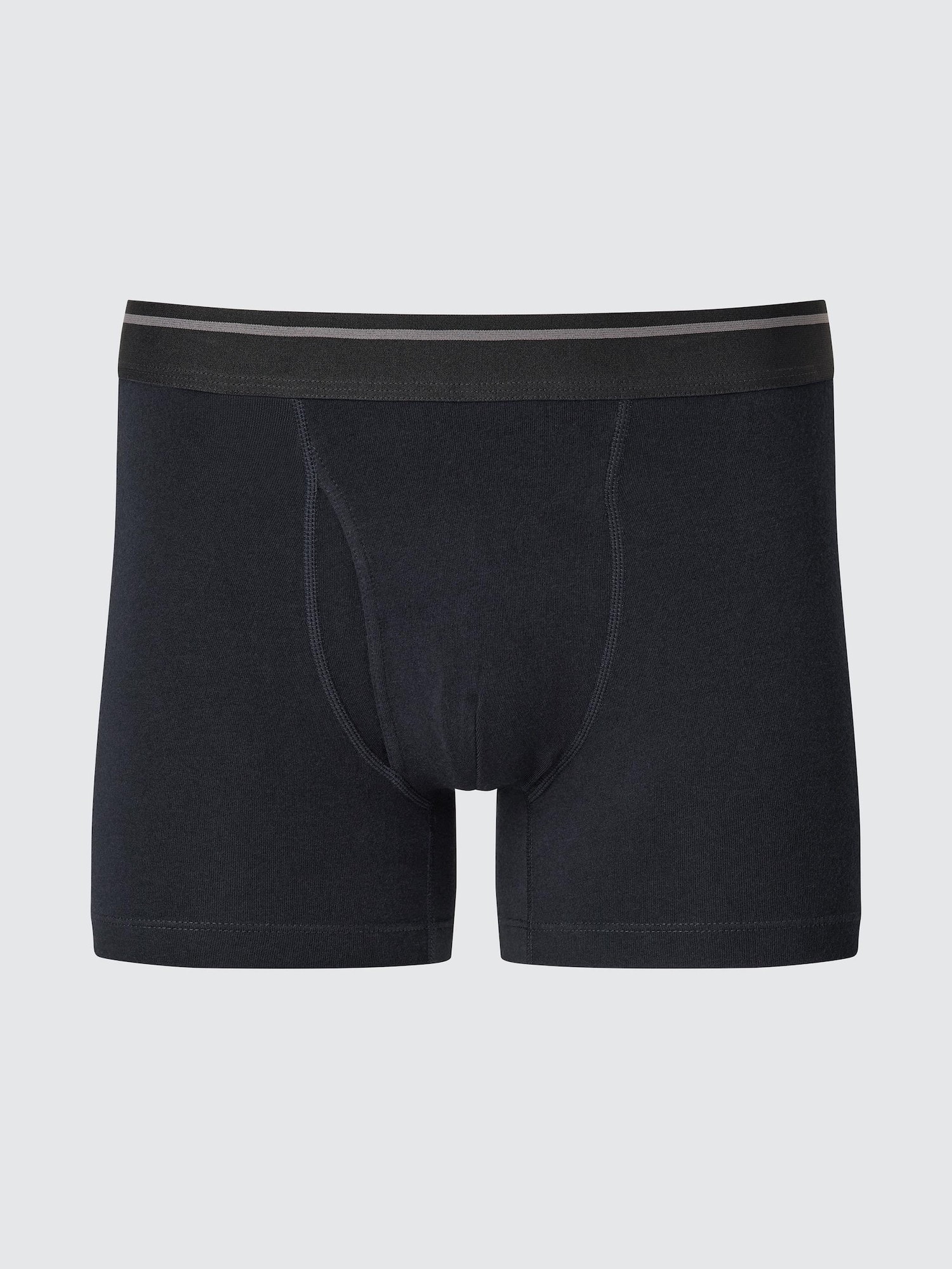 Cotton Boxer Briefs