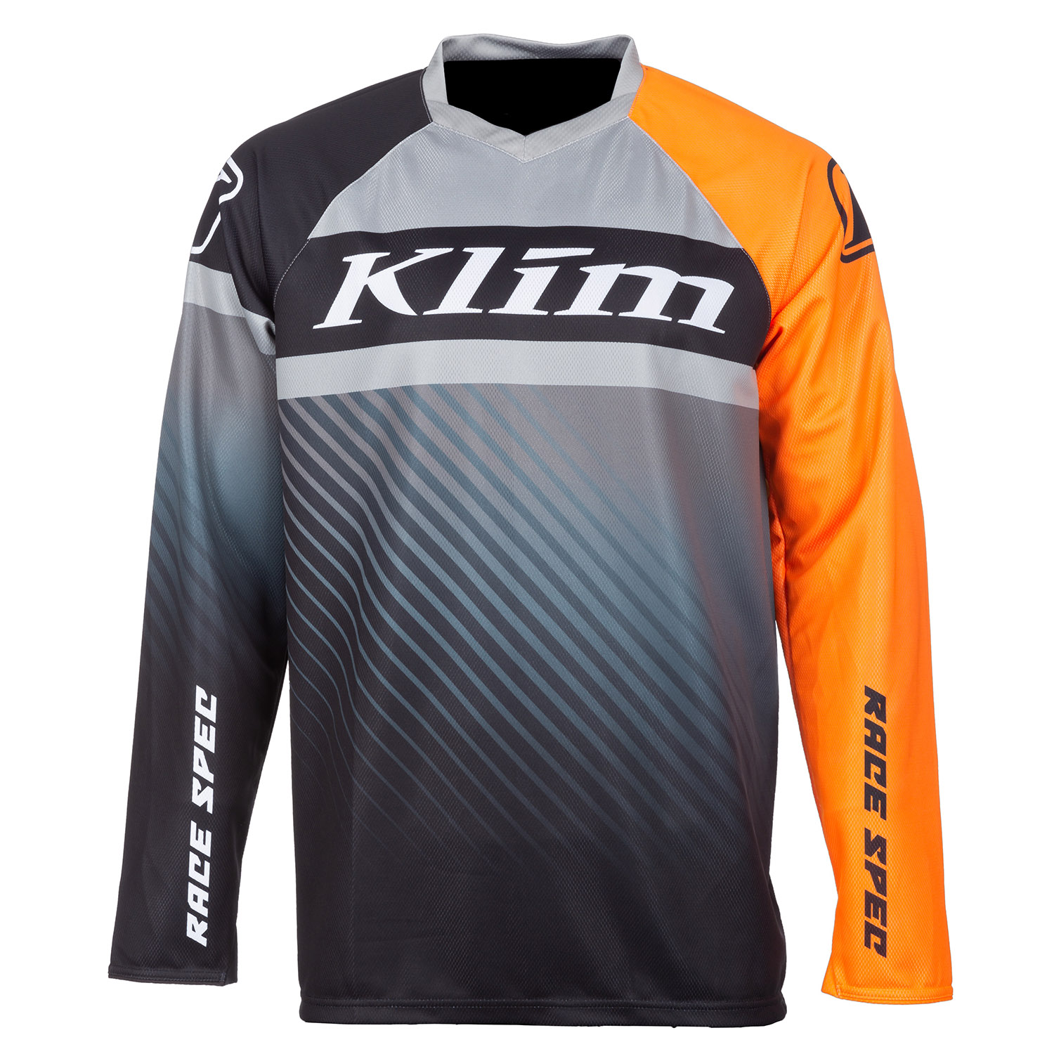Revolt Jersey