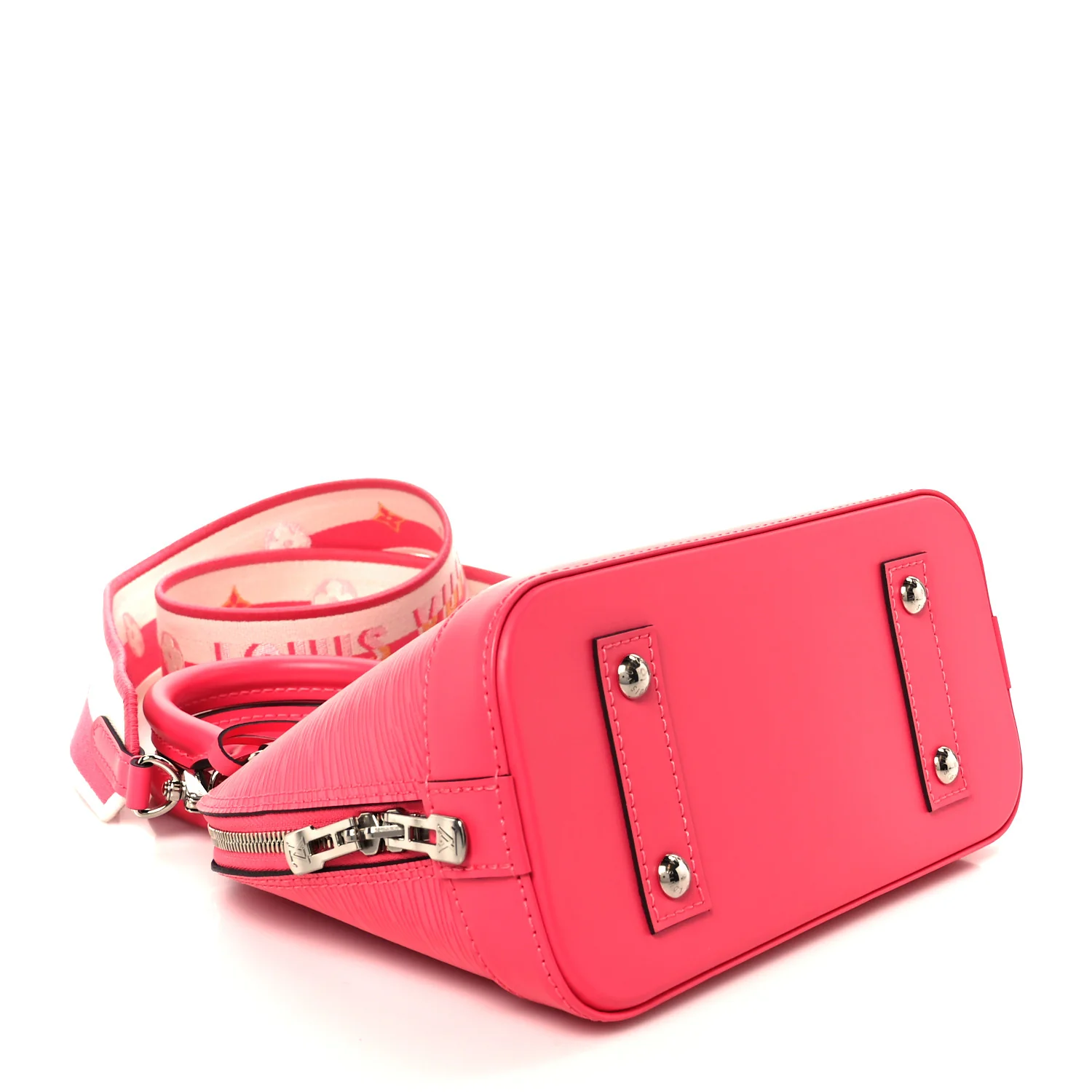 Epi Jacquard Alma BB Dragon Fruit - Top Club