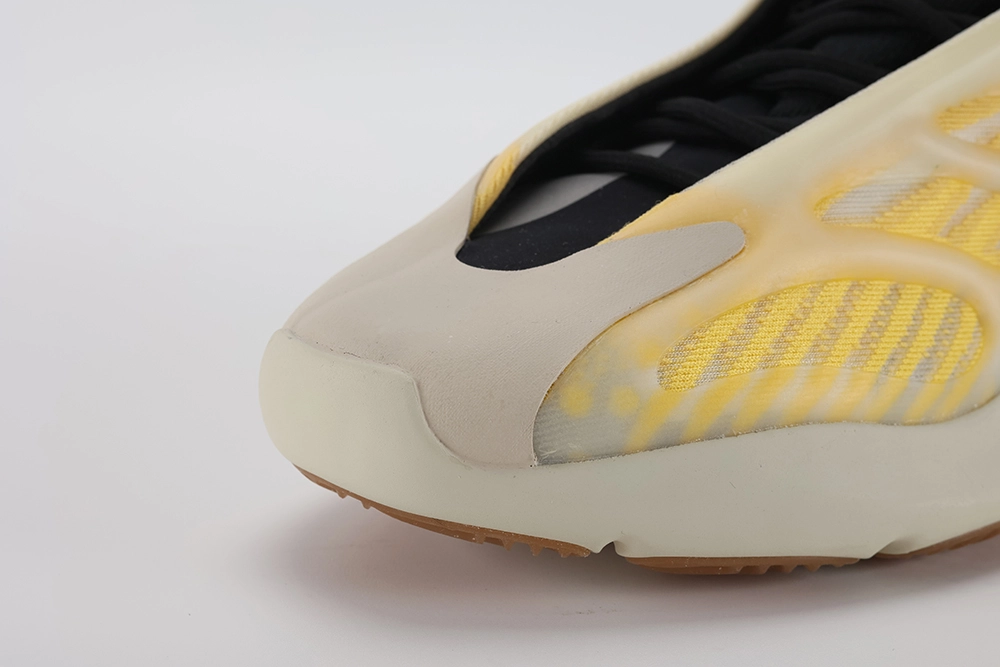 Yeezy 700 V3  Mono Safflower  Replica - Sneaker Replica Workshop