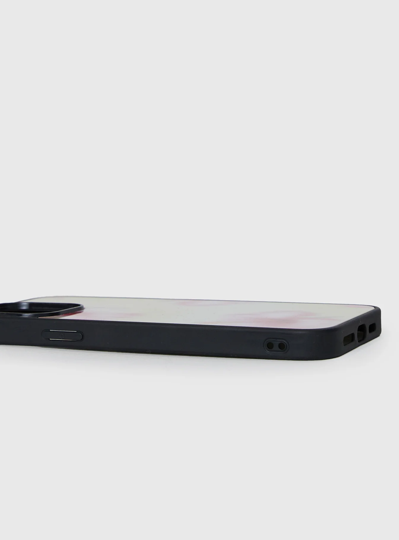 Stasia iPhone Case Yellow