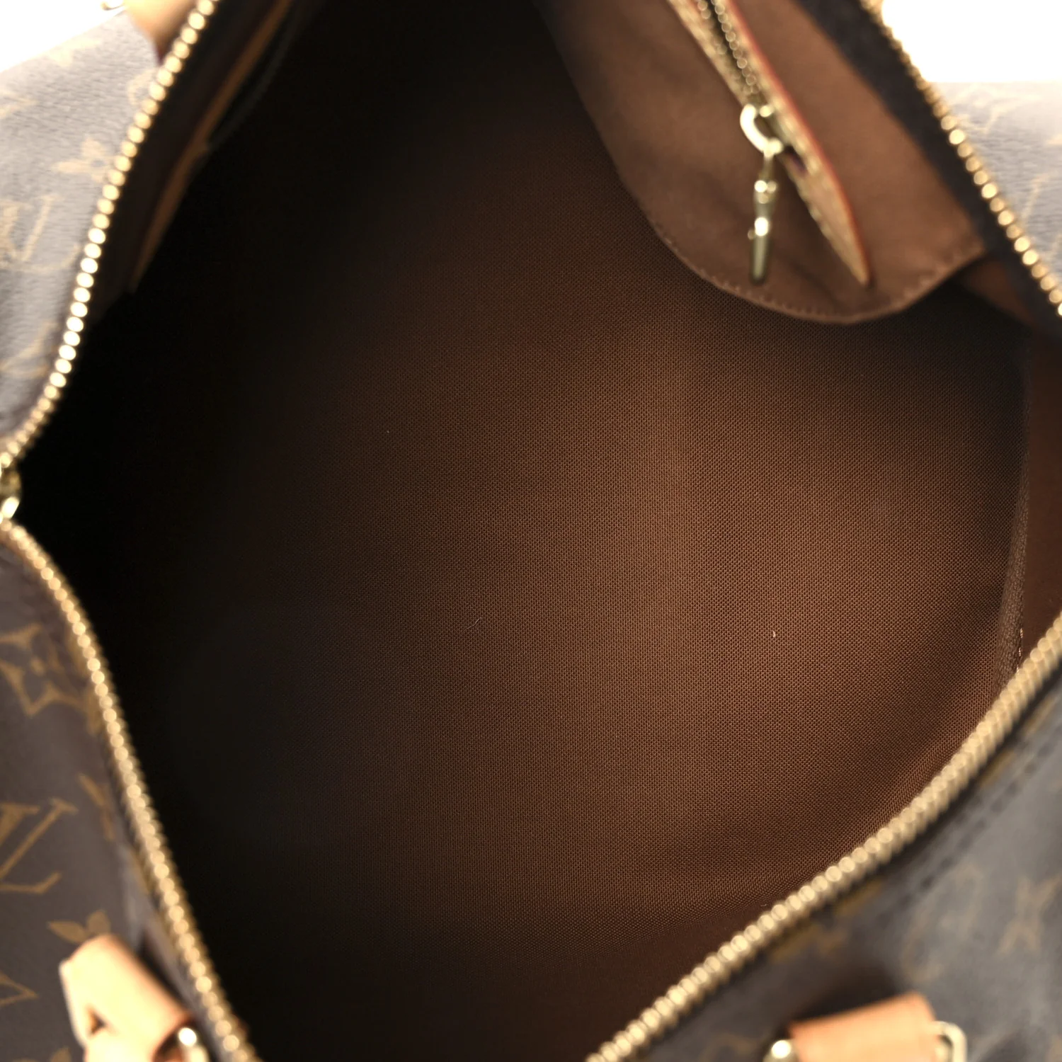 Monogram Speedy 30 - Top Club