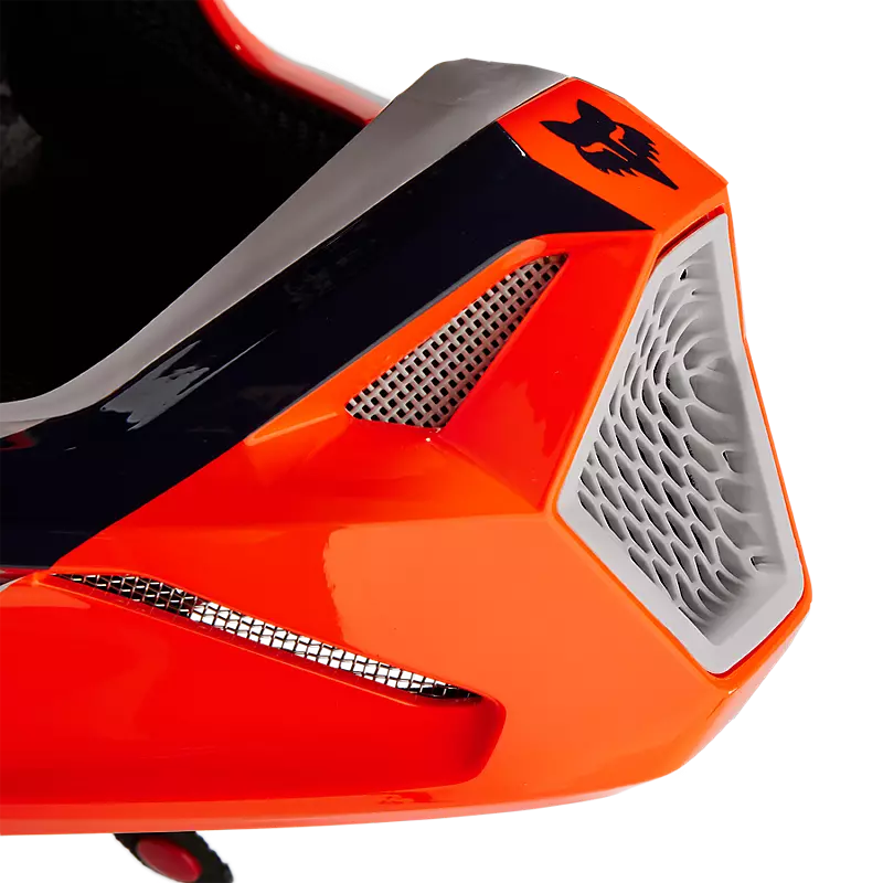 V1 Nitro Helm