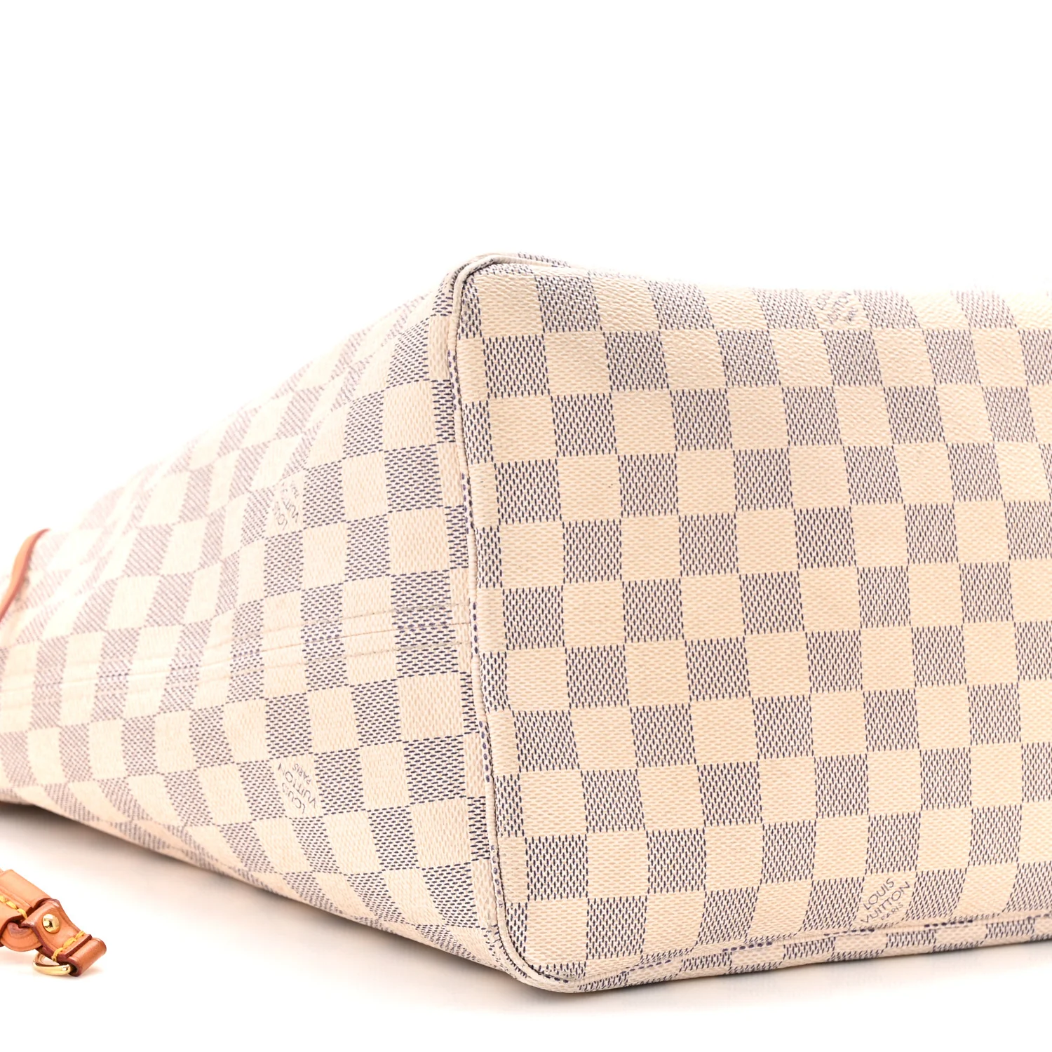 Damier Azur Neo Neverfull GM - Top Club
